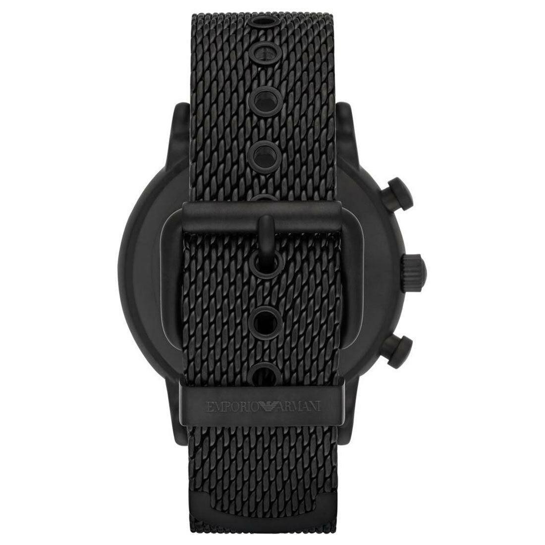 Emporio Armani AR1968 Men's Watch - Watch Home™ Emporio Armani AR1968 Men's Watch - Watch Home™